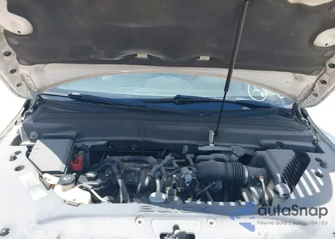 2012 Buick Enclave Leather z USA, uszkodzony, nr VIN 5GAKRCED5CJ366323